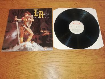 Lee Aaron Metal Queen 1984 Roadrunner RR 9861 Holländische Pressung VG+/VG+